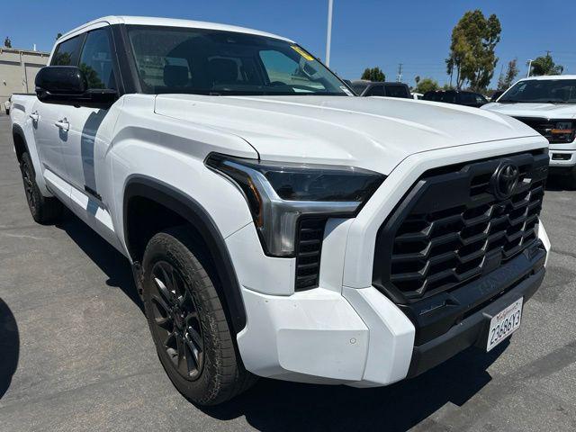 2024 Toyota Tundra Limited for sale in Orange, CA