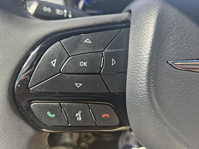 2024 Chrysler Pacifica Hybrid S Appearance Pkg