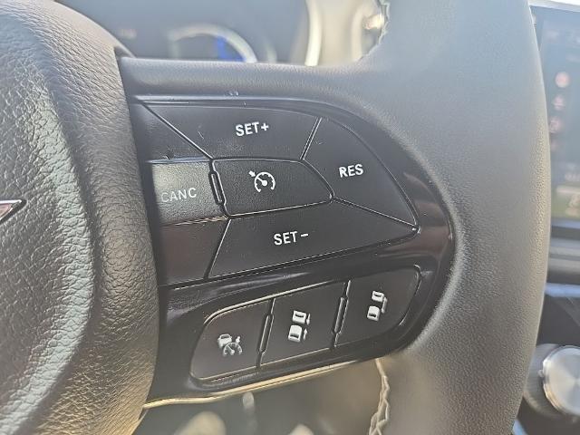2024 Chrysler Pacifica Hybrid S Appearance Pkg