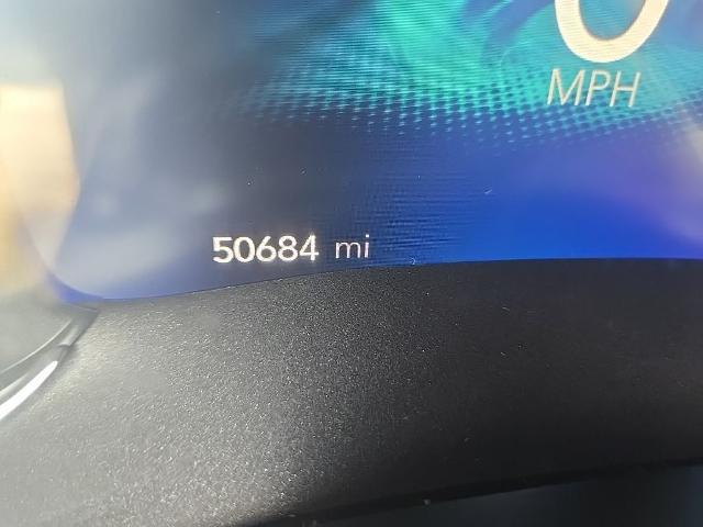 2024 Chrysler Pacifica Hybrid S Appearance Pkg
