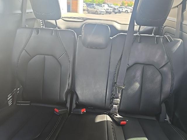 2024 Chrysler Pacifica Hybrid S Appearance Pkg