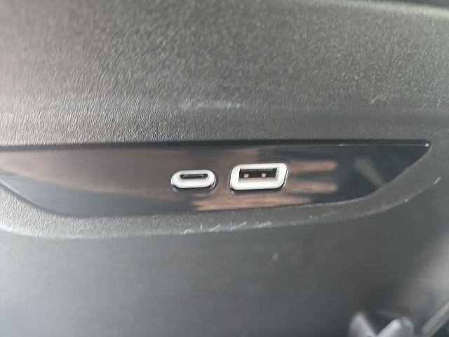 2024 Chrysler Pacifica Hybrid S Appearance Pkg