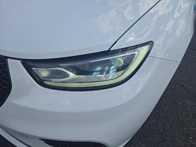 2024 Chrysler Pacifica Hybrid S Appearance Pkg