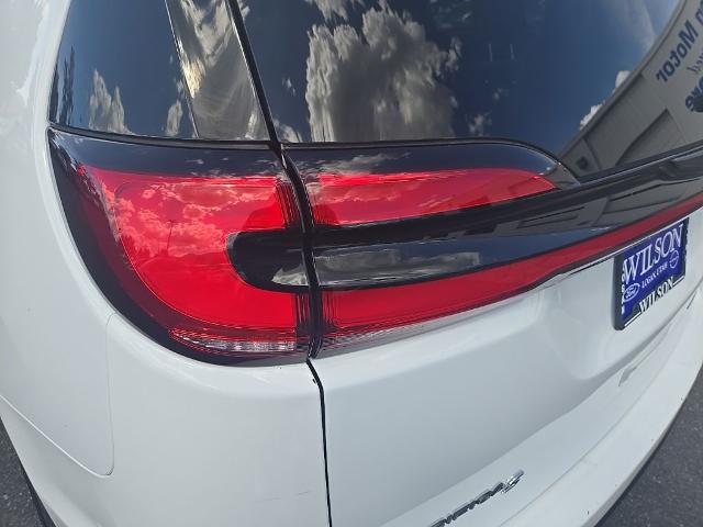2024 Chrysler Pacifica Hybrid S Appearance Pkg