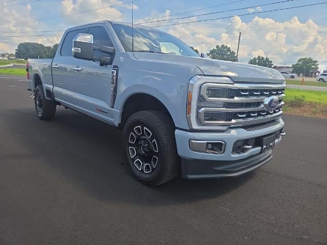 2024 Ford F-250 Platinum for sale in Montgomery, AL