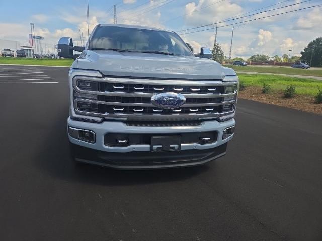 2024 Ford F-250 Platinum