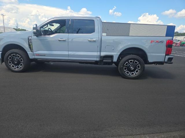2024 Ford F-250 Platinum