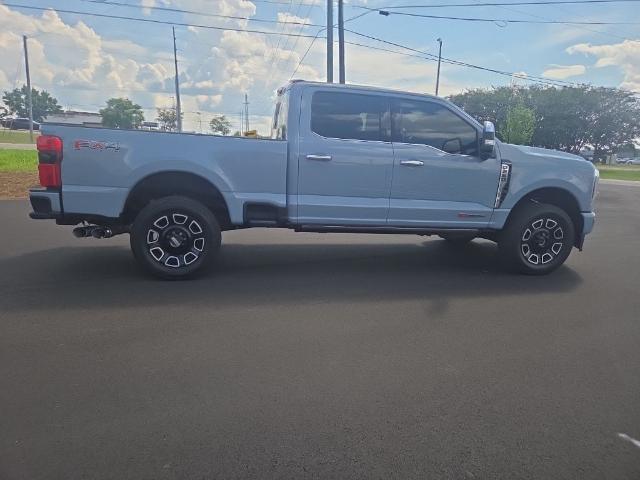 2024 Ford F-250 Platinum