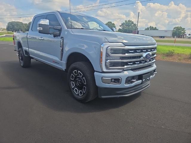 2024 Ford F-250 Platinum