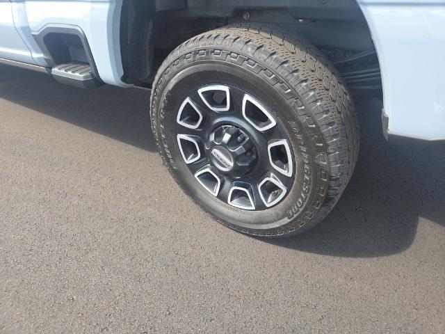 2024 Ford F-250 Platinum