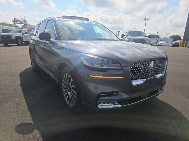 2021 Lincoln Aviator Reserve for sale in Montgomery, AL