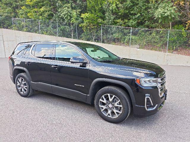 2023 GMC Acadia FWD SLE for sale in Birmingham, AL
