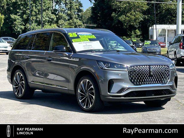 2025 Lincoln Aviator Reserve for sale in Huntsville, AL