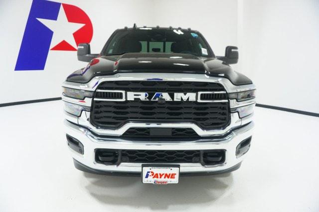2027 RAM 3500 Tradesman