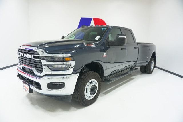 2027 RAM 3500 Tradesman 2027 RAM 3500 Tradesman