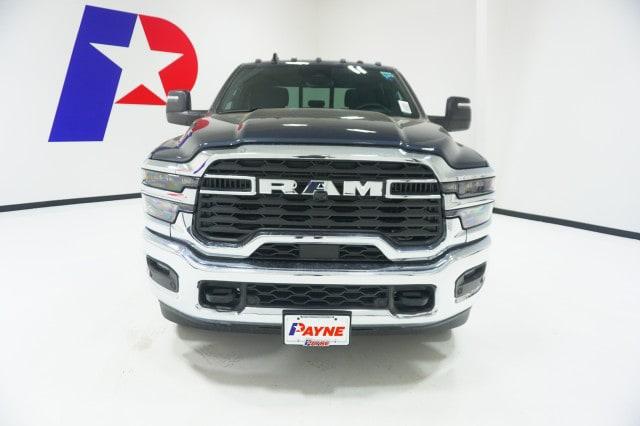 2027 RAM 3500 Tradesman 2027 RAM 3500 Tradesman