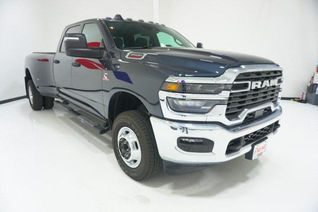 2027 RAM 3500 Tradesman 2027 RAM 3500 Tradesman
