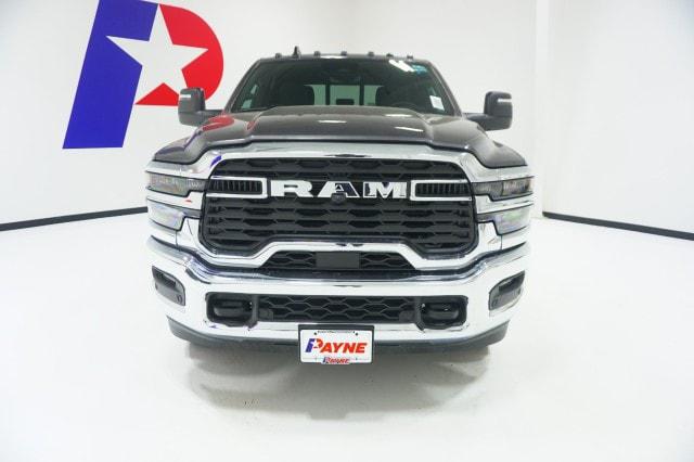 2027 RAM 3500 Tradesman 2027 RAM 3500 Tradesman