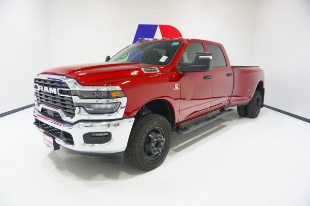 2027 RAM 3500 Tradesman 2027 RAM 3500 Tradesman