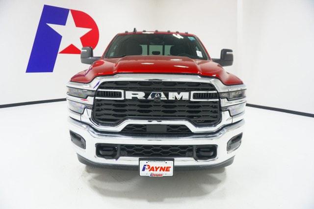 2027 RAM 3500 Tradesman 2027 RAM 3500 Tradesman