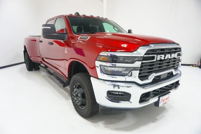 2027 RAM 3500 Tradesman 2027 RAM 3500 Tradesman
