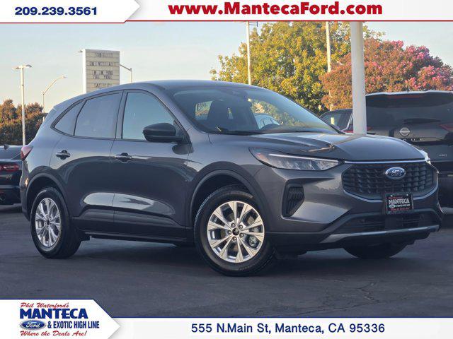 2025 Ford Escape Active for sale in Manteca, CA