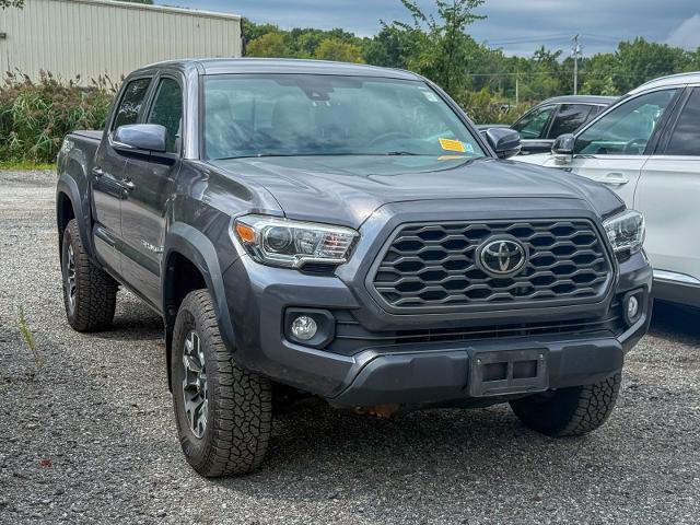 2021 Toyota Tacoma TRD Off Road for sale in Goshen, NY