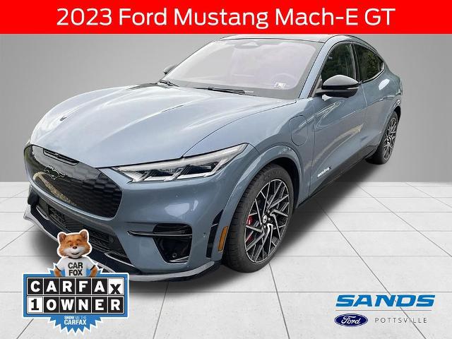 2023 Ford Mustang Mach-E GT for sale in Pottsville, PA