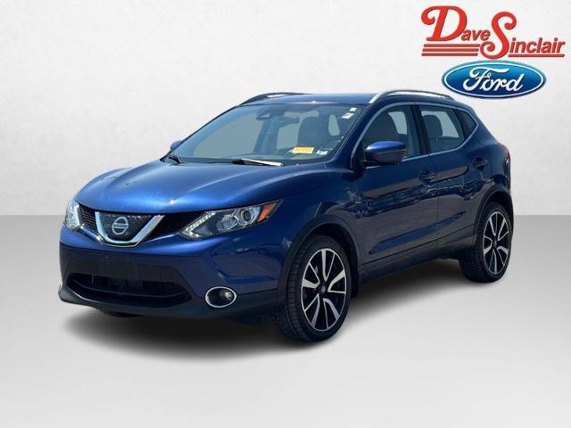 2019 Nissan Rogue Sport SL for sale in Saint Louis, MO