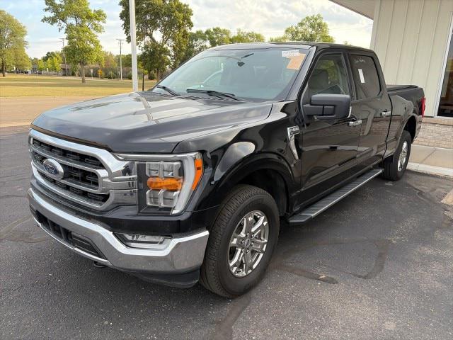 2023 Ford F-150 XLT for sale in Sauk Centre, MN