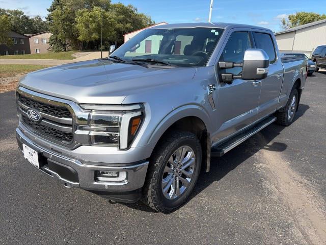 2024 Ford F-150 LARIAT for sale in Sauk Centre, MN