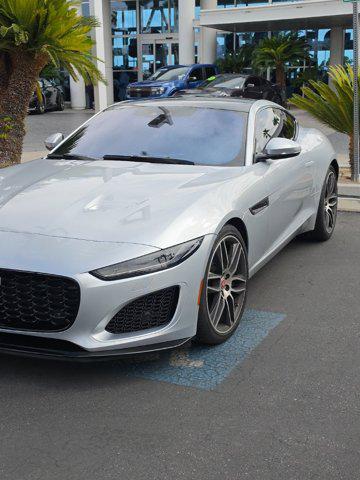 2022 Jaguar F-TYPE P450 RWD Automatic for sale in Las Vegas, NV