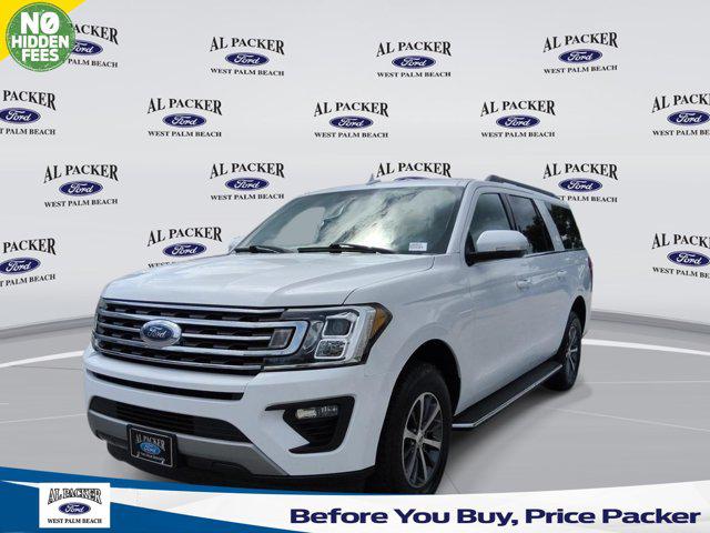 2020 Ford Expedition XLT MAX for sale in West Palm Beach, FL