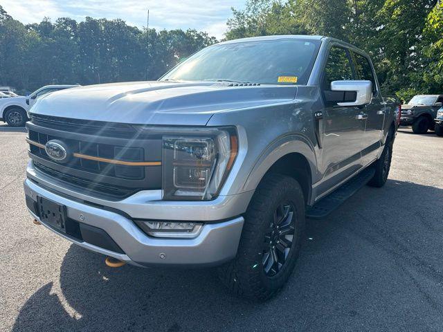 2022 Ford F-150 Tremor for sale in Glen Allen, VA
