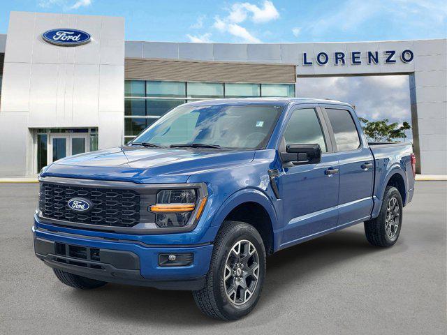 2024 Ford F-150 STX for sale in Homestead, FL