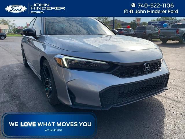 2025 Honda Civic Sport for sale in Washington Court House, OH