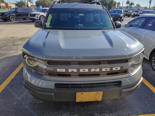 2024 Ford Bronco Sport Big Bend for sale in Sebring, FL