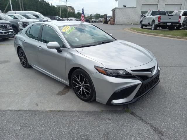 2022 Toyota Camry SE for sale in Front Royal, VA