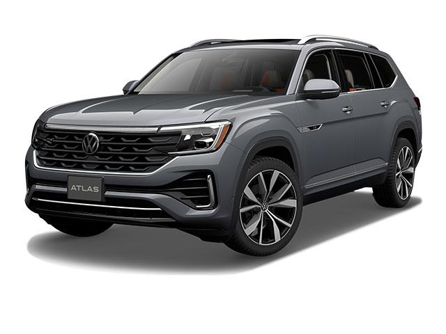 2024 Volkswagen Atlas 2.0T SEL Premium R-Line for sale in Macomb, IL