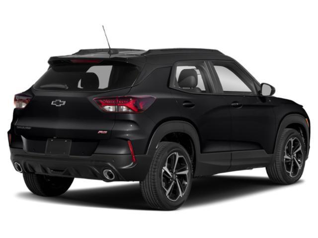 2023 Chevrolet Trailblazer AWD RS 2023 Chevrolet Trailblazer AWD RS