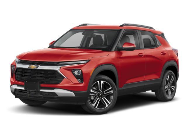 2026 Chevrolet Trailblazer AWD LT 2026 Chevrolet Trailblazer AWD LT
