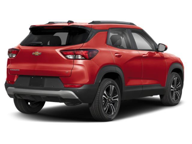 2026 Chevrolet Trailblazer AWD LT 2026 Chevrolet Trailblazer AWD LT