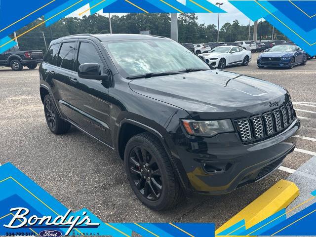 2019 Jeep Grand Cherokee Altitude 4x2 for sale in Dothan, AL