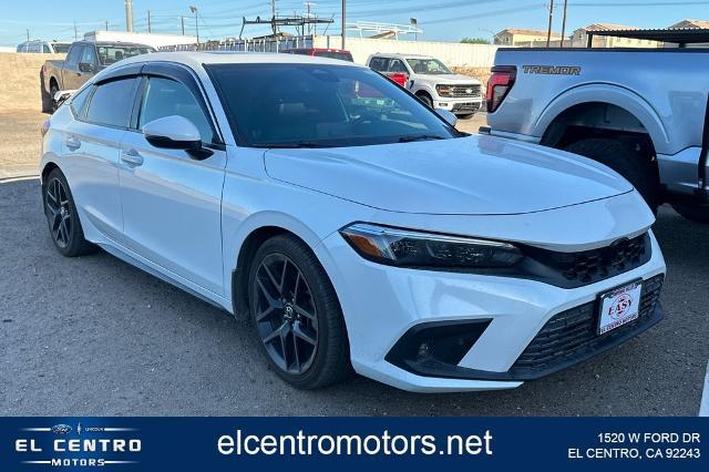 2022 Honda Civic Sport Touring for sale in El Centro, CA