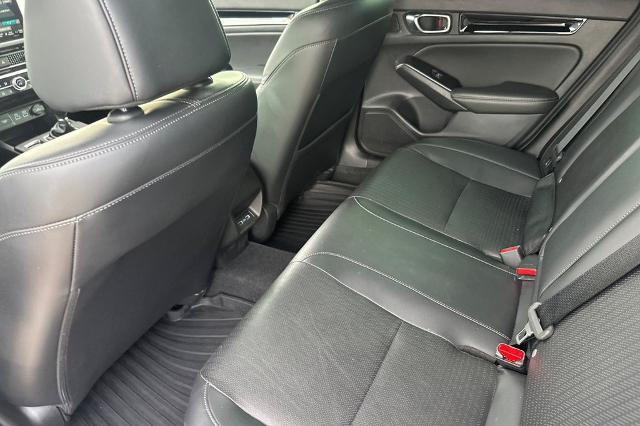 2022 Honda Civic Sport Touring