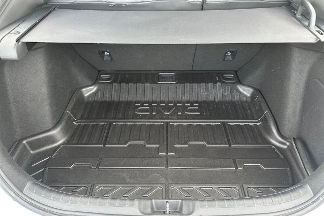 2022 Honda Civic Sport Touring