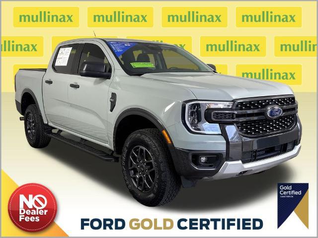 2024 Ford Ranger XLT for sale in Vero Beach, FL