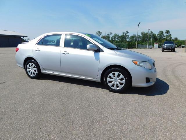 2010 Toyota Corolla LE for sale near Richmond, IN