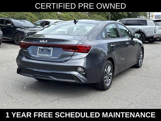 2023 Kia Forte LXS 2023 Kia Forte LXS