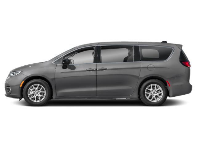 2025 Chrysler Pacifica Select 2025 Chrysler Pacifica Select